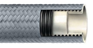 Flexible Metal Hose Assemblies